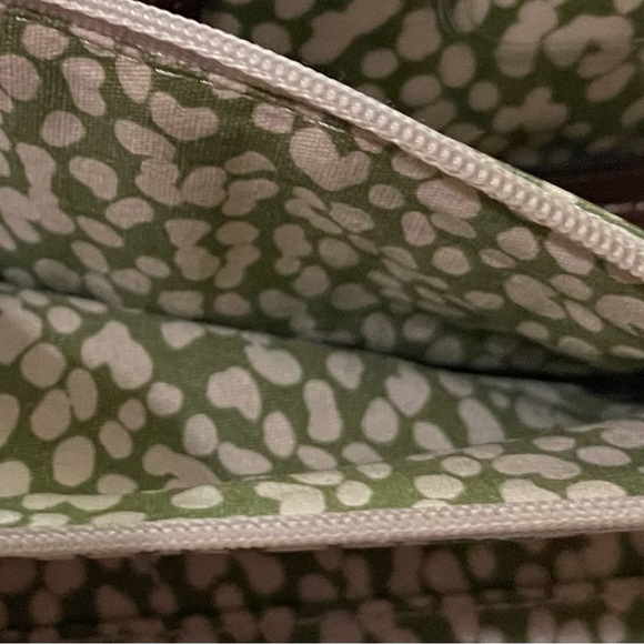 Fossil Per-key Wallet 8x4 measurements . - Picture 7 of 7